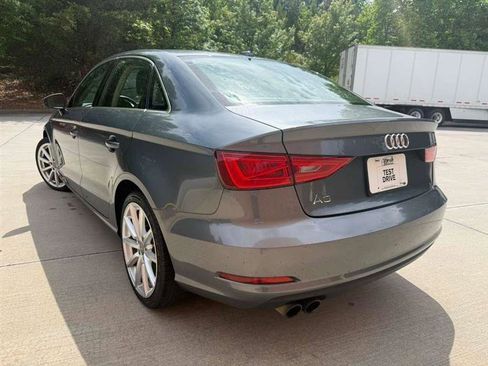 Used 2015 Audi A3 1.8T Premium w/ Aluminum Style Package FWD image 5