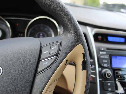 Used 2013 Hyundai Sonata GLS FWD image 16