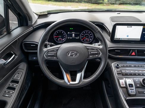 Used 2023 Hyundai Santa Fe SEL FWD image 21