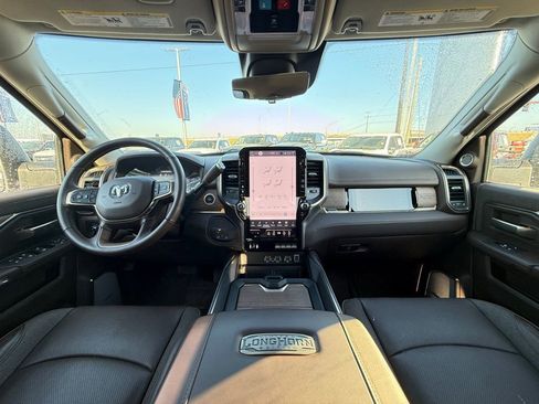 Used 2026 RAM 2500 Limited image 28