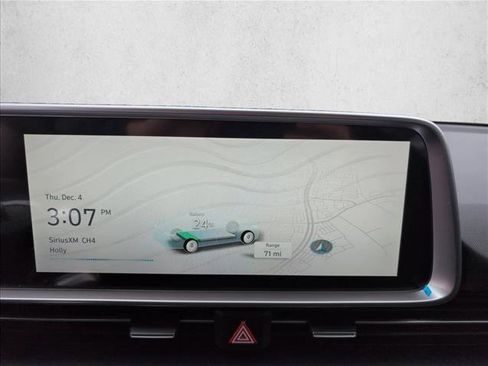 New 2025 Hyundai Ioniq 6 SE image 12