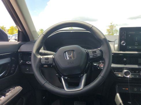 New 2026 Honda CR-V EX-L image 18