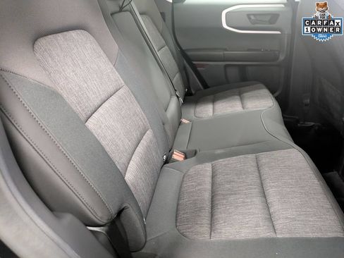 Used 2023 Ford Bronco Sport Big Bend AWD/4WD image 27