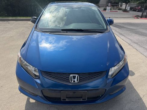 Used 2012 Honda Civic EX image 18