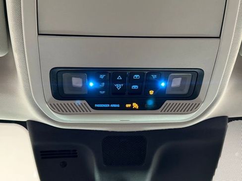 New 2025 Ford Expedition Active image 29