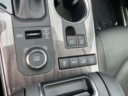 Used 2021 Toyota Highlander Platinum image 15