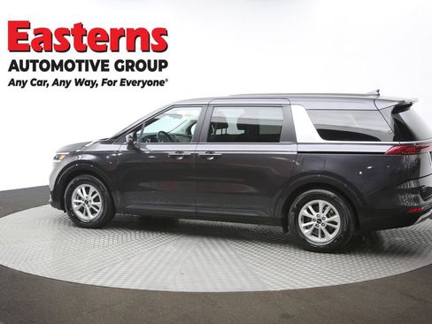 Used 2024 Kia Carnival LX image 62