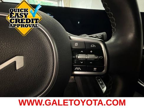 Used 2025 Kia Sorento S w/ Panoramic Sunroof Package AWD/4WD image 20