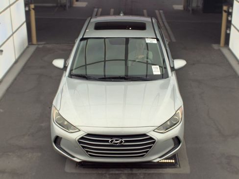 Used 2018 Hyundai Elantra Value Edition w/ Cargo Package FWD image 2
