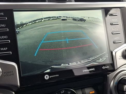 Used 2024 Toyota 4Runner SR5 Premium image 17