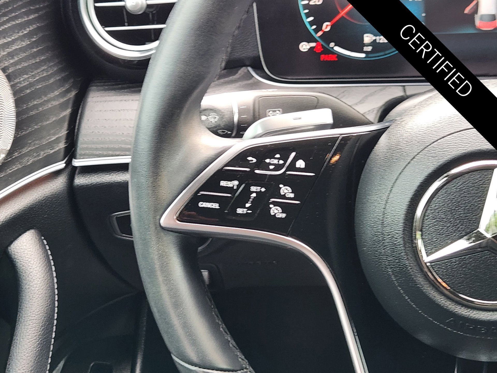 Used 2023 Mercedes-Benz E 350 Sedan image 28