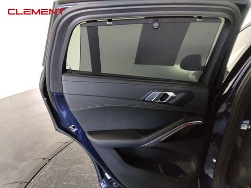 Used 2021 BMW X6 xDrive40i image 29