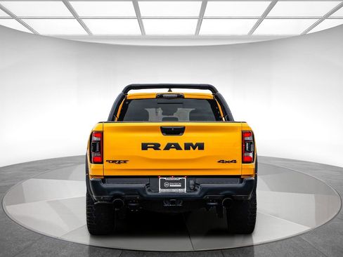 Used 2023 RAM 1500 TRX w/ TRX Level 2 Equipment Group AWD/4WD image 3