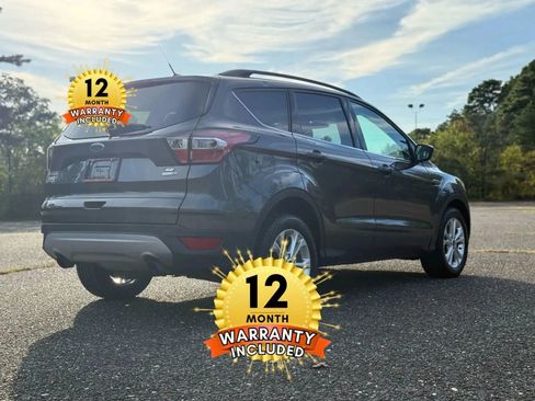 Used 2017 Ford Escape SE w/ Equipment Group 201A image 39