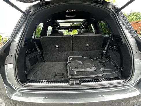 Certified 2025 Mercedes-Benz GLS 450 4MATIC image 22