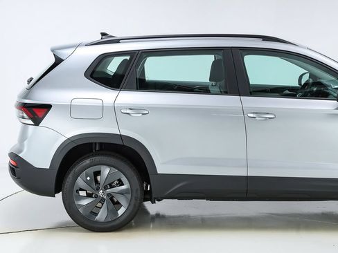 New 2026 Volkswagen Taos S FWD image 11