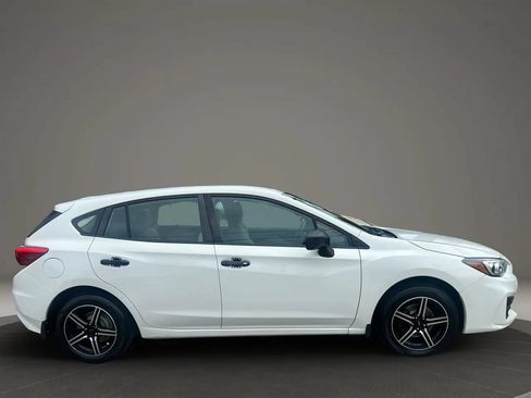 Used 2019 Subaru Impreza 2.0i w/ Eyesight AWD/4WD image 4