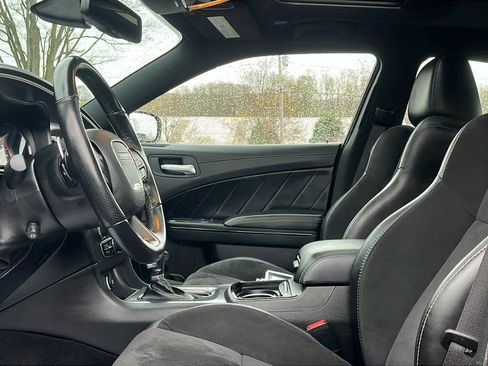 Certified 2022 Dodge Charger GT w/ Plus Group AWD/4WD image 12