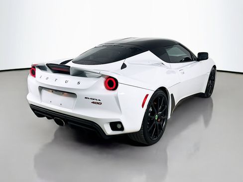 Used 2018 Lotus Evora 400 RWD image 5