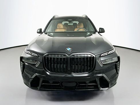 New 2026 BMW X7 xDrive40i w/ M Sport Package image 2