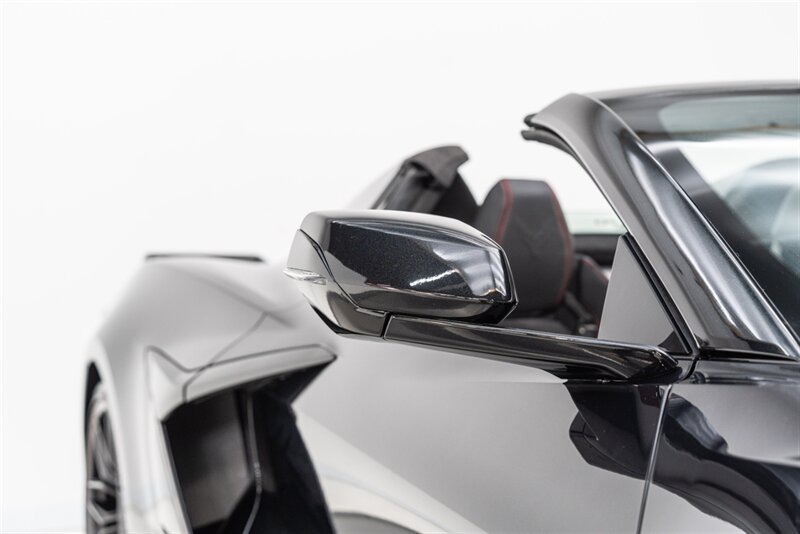 Used 2023 Chevrolet Corvette Z06 RWD image 23