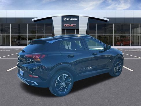 Certified 2023 Buick Encore GX Select image 5