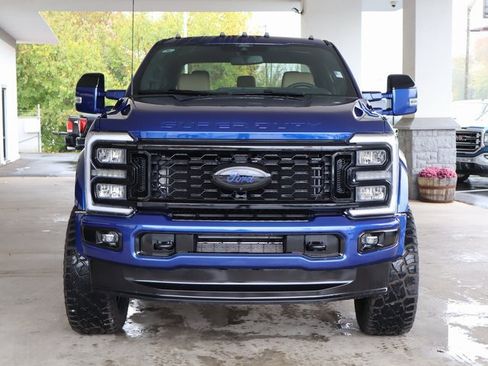 Used 2026 Ford F450 Lariat image 8