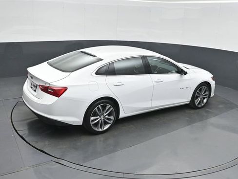 Used 2023 Chevrolet Malibu LT FWD image 33