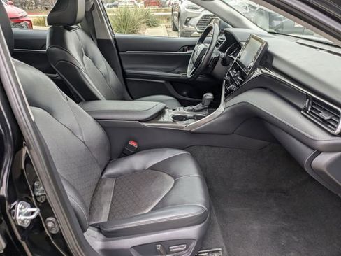 Used 2024 Toyota Camry XSE image 31