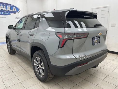 New 2026 Chevrolet Equinox LT AWD/4WD image 17