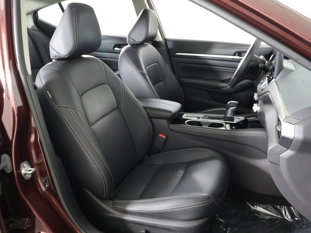 Used 2023 Nissan Altima 2.5 SL AWD/4WD image 33