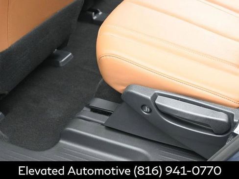 Certified 2025 INFINITI QX60 Sensory w/ Vision Package image 16