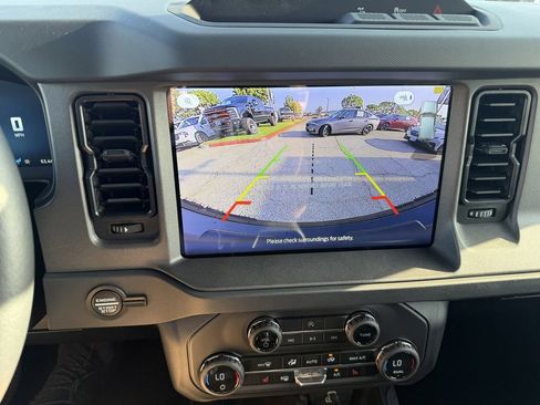 New 2026 Ford Bronco Big Bend AWD/4WD image 28