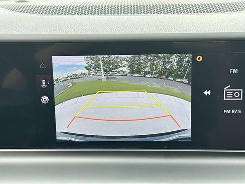 Used 2024 Kia Seltos S FWD image 25
