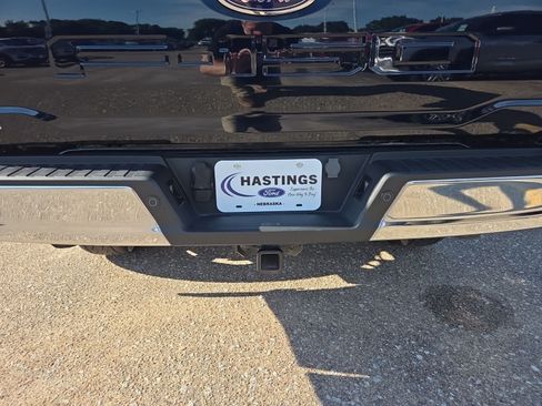 Certified 2023 Ford F150 XLT w/ Equipment Group 302A High AWD/4WD image 9