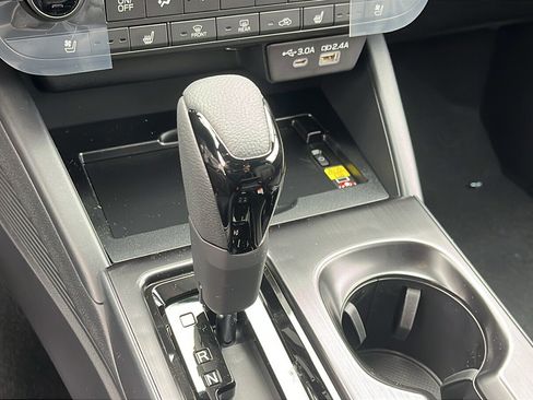 New 2026 Subaru Outback Touring XT image 14