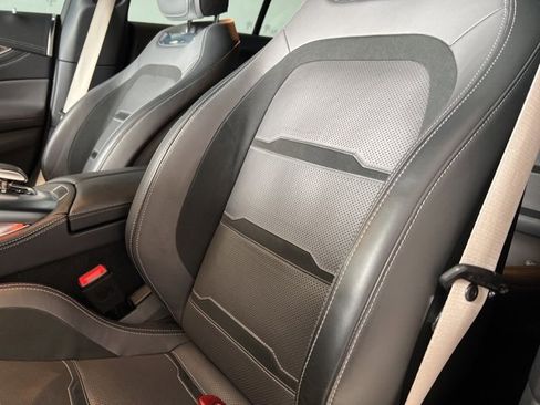 Used 2019 Mercedes-Benz AMG GT 63 S image 21