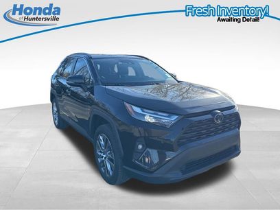 Used 2023 Toyota RAV4 XLE Premium