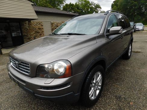 Used 2009 Volvo XC90 3.2 image 3