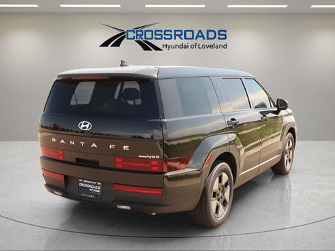 New 2026 Hyundai Santa Fe SE image 5