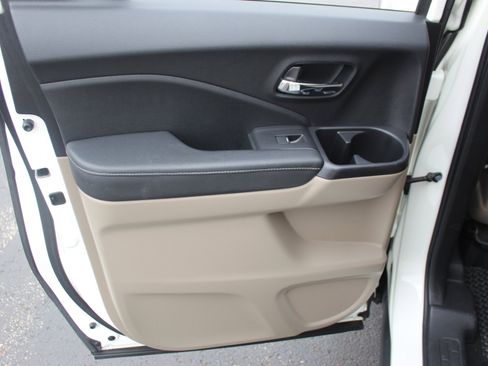 Used 2018 Honda Ridgeline RTL-T image 25