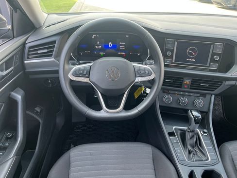 Used 2024 Volkswagen Jetta S FWD image 16