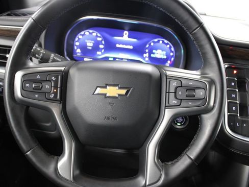 Used 2024 Chevrolet Tahoe Premier image 39