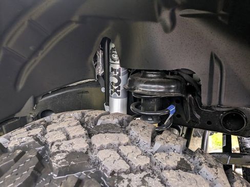 New 2025 Jeep Wrangler Sport S image 7