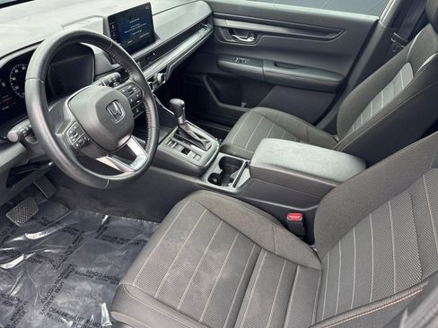 Certified 2026 Honda CR-V Sport image 5