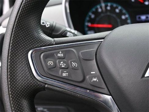 Used 2023 Chevrolet Equinox LS image 20