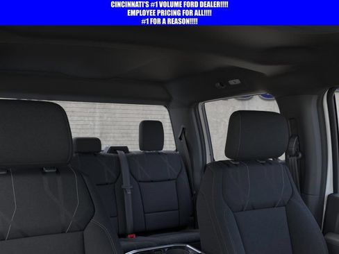 New 2026 Ford F150 STX AWD/4WD image 22