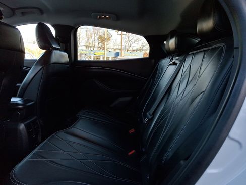 Used 2023 Ford Mustang Mach-E Select image 10