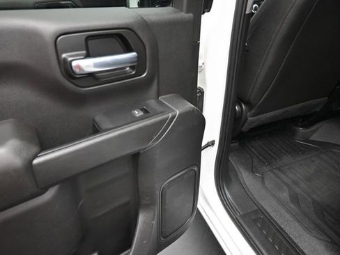 Used 2023 GMC Sierra 1500 Pro AWD/4WD image 16