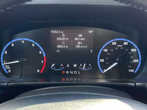 Used 2023 Ford Bronco Sport Big Bend w/ Convenience Package image 14